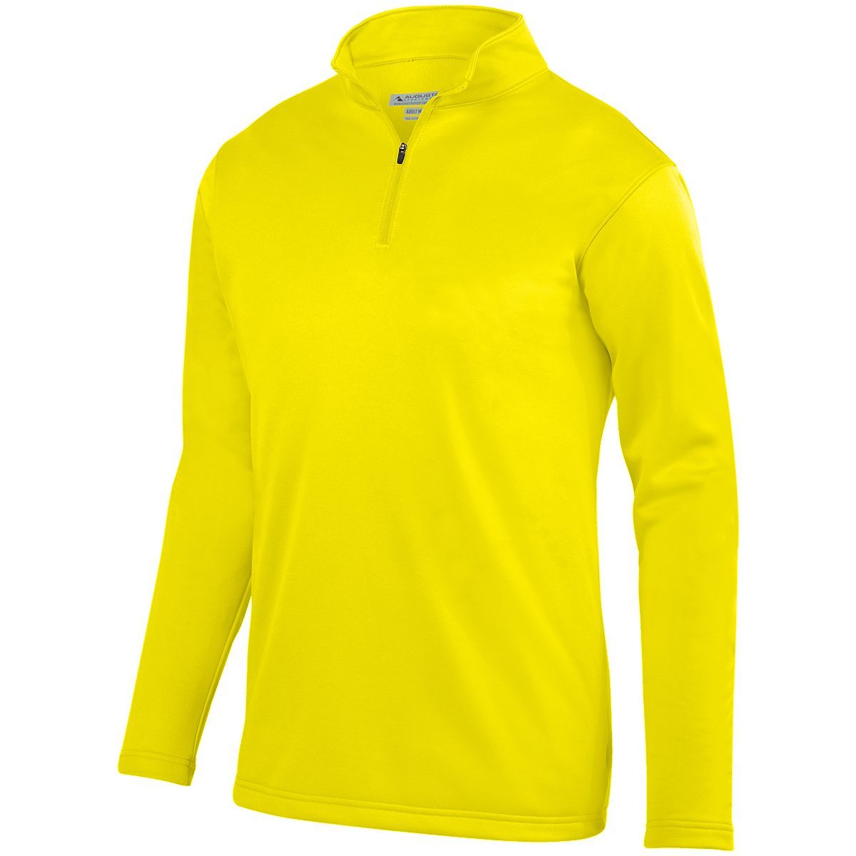 Youth Wicking Fleece Pullover 5508