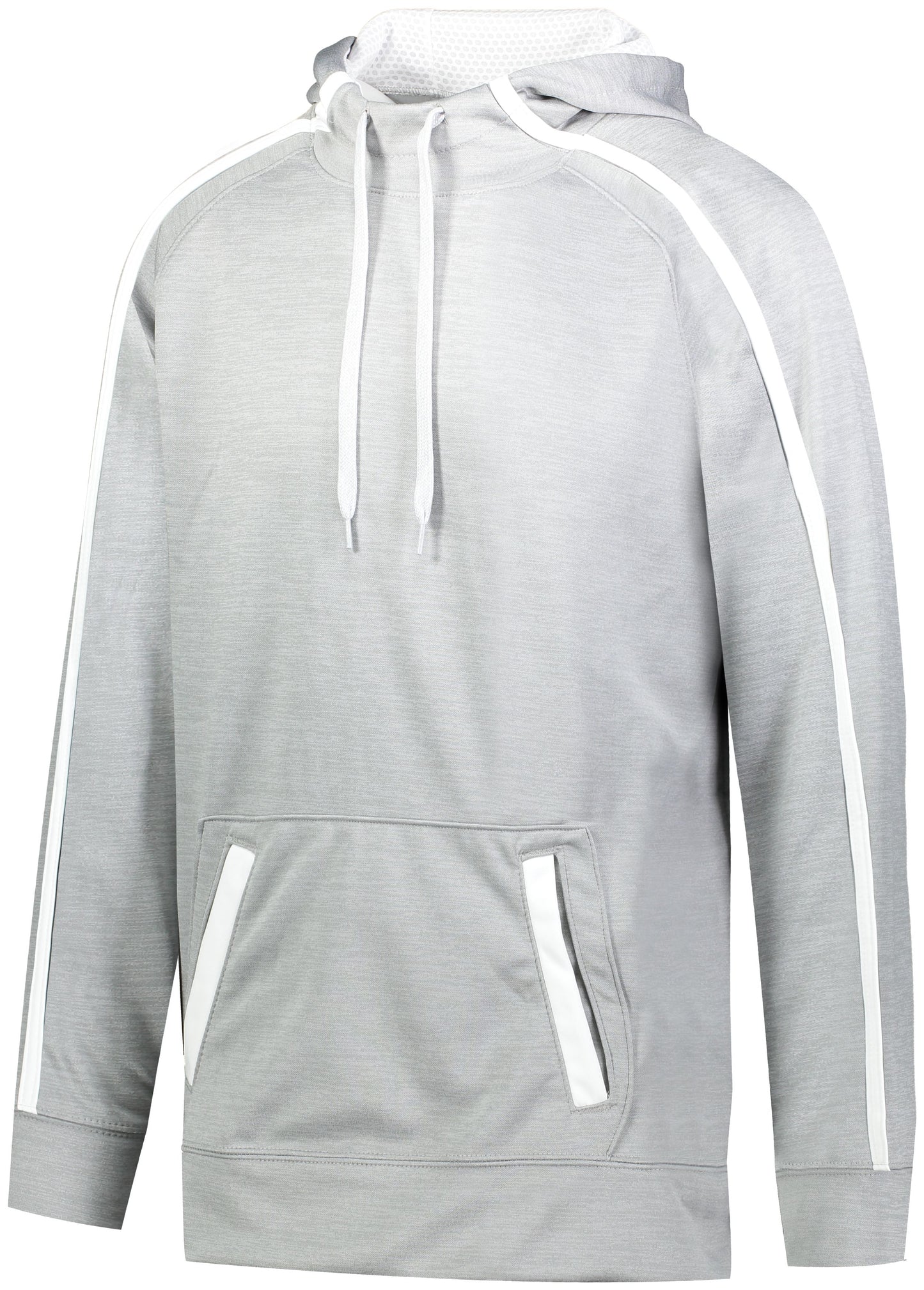 Stoked Tonal Heather Hoodie 5554