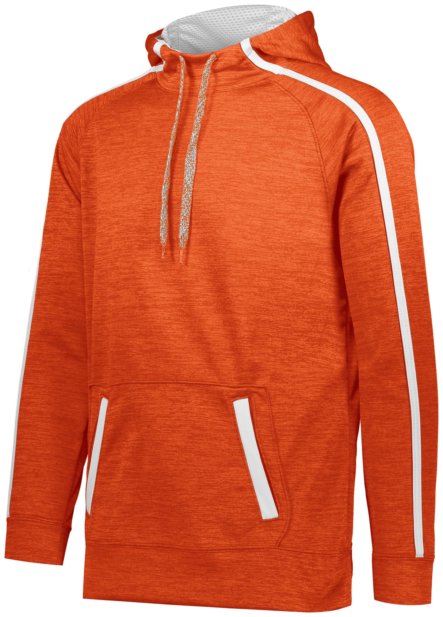 Stoked Tonal Heather Hoodie 5554