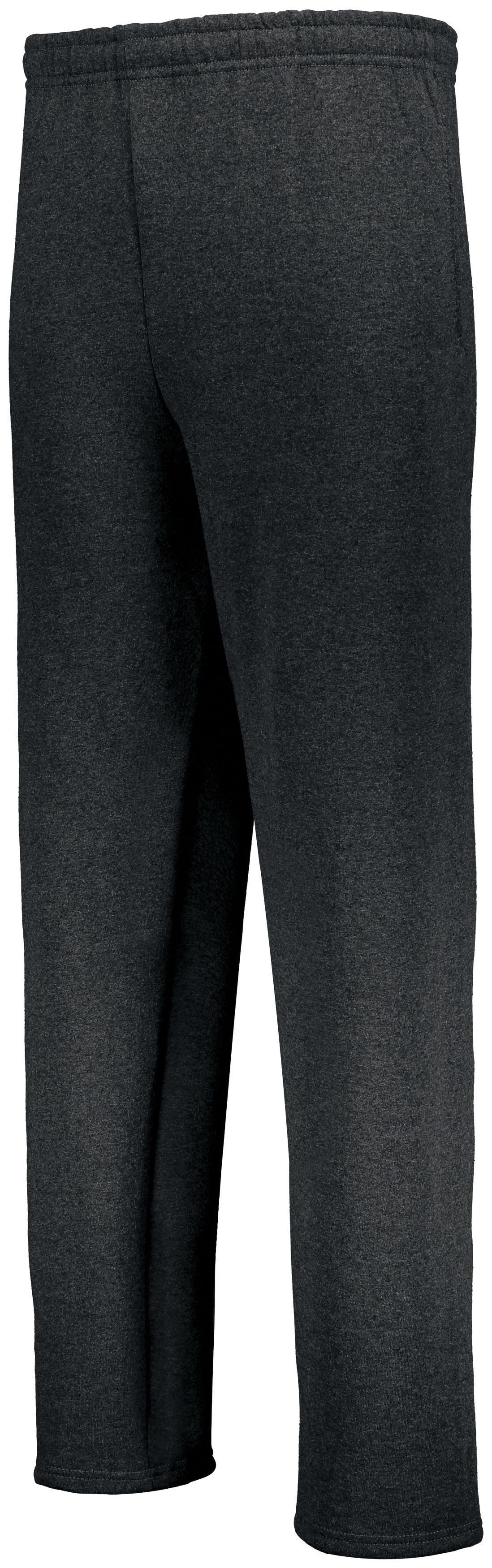 Youth Dri-Power® Open Bottom Pocket Sweatpant