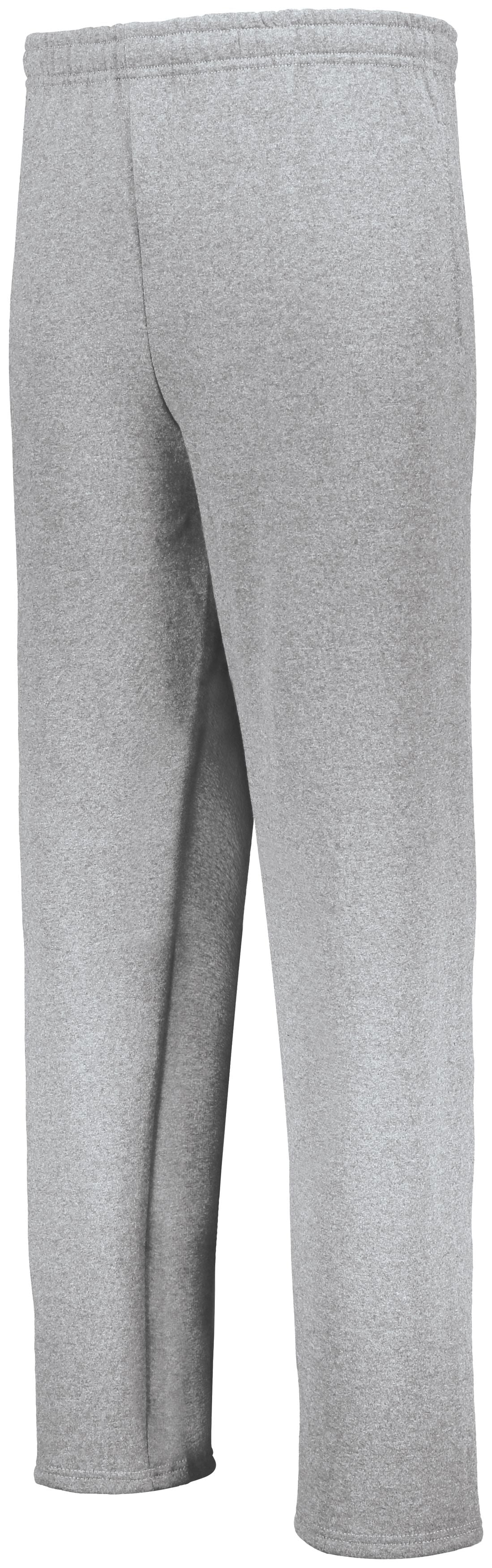 Youth Dri-Power® Open Bottom Pocket Sweatpant