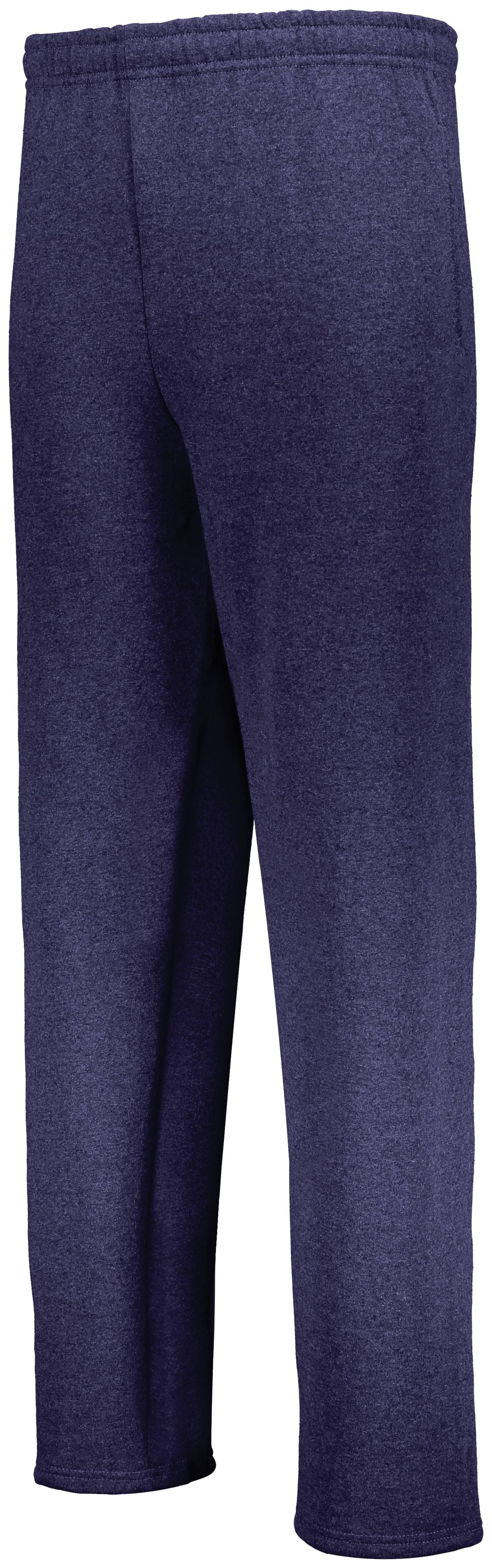 Youth Dri-Power® Open Bottom Pocket Sweatpant