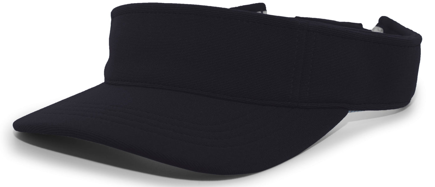 M2 Performance Hook-And-Loop Visor 598V