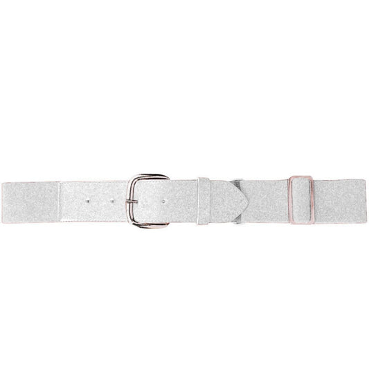 Youth Elastic Baseball Belt 6002