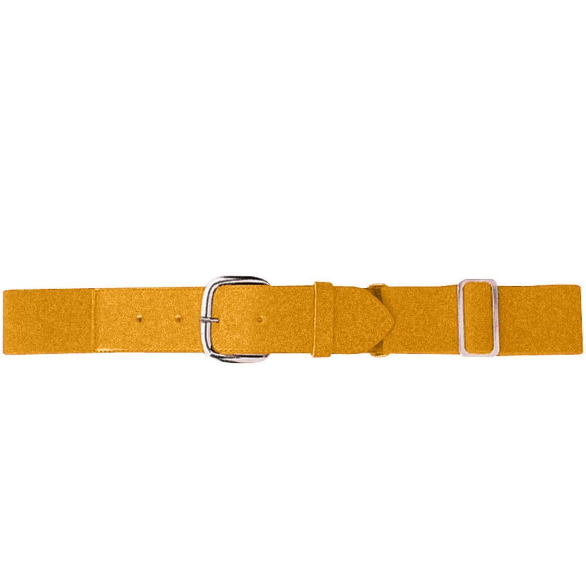 Youth Elastic Baseball Belt 6002