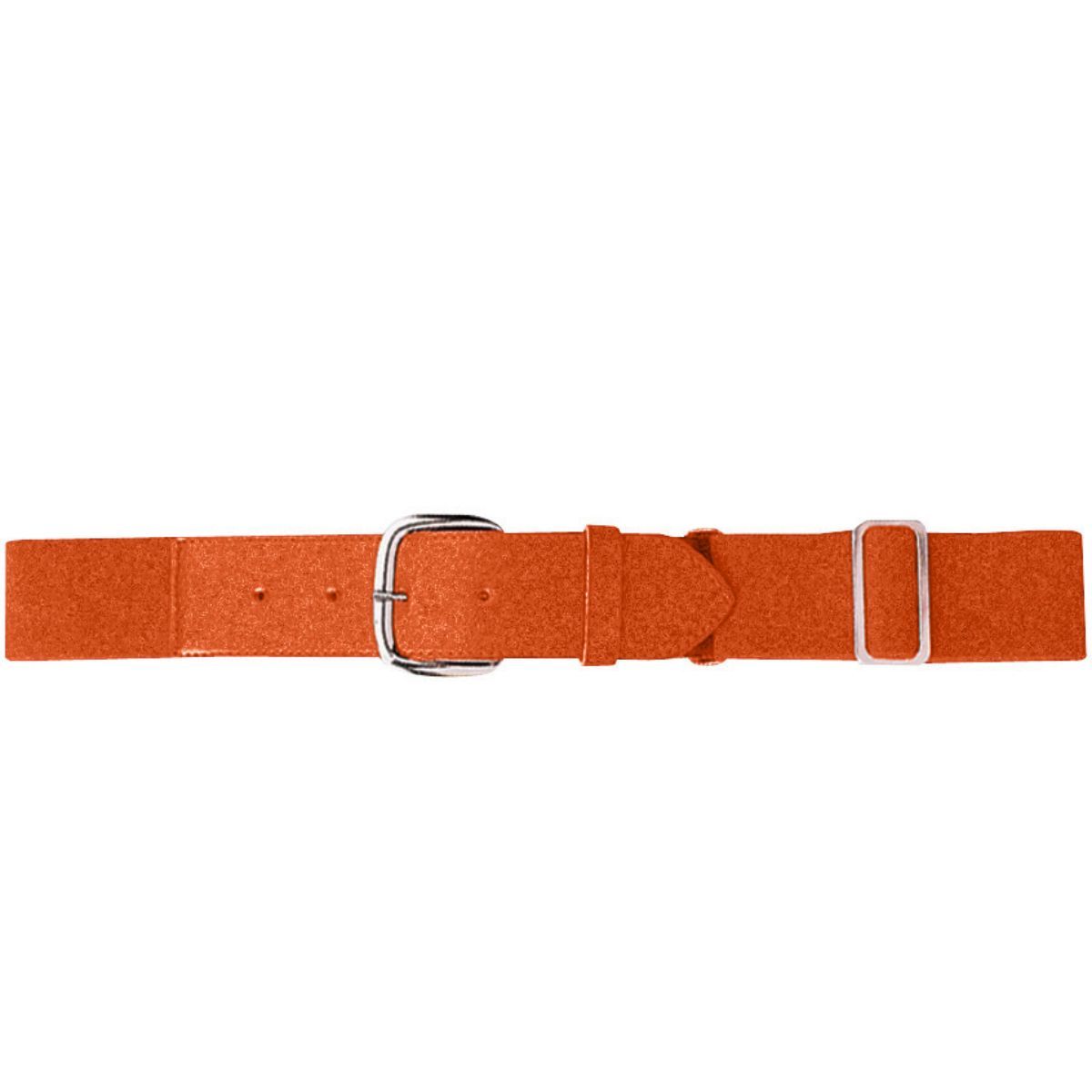 Youth Elastic Baseball Belt 6002