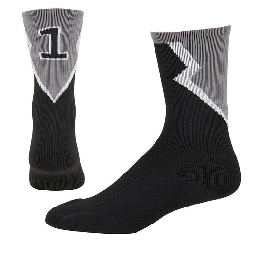 Adult Roster Sock 6097