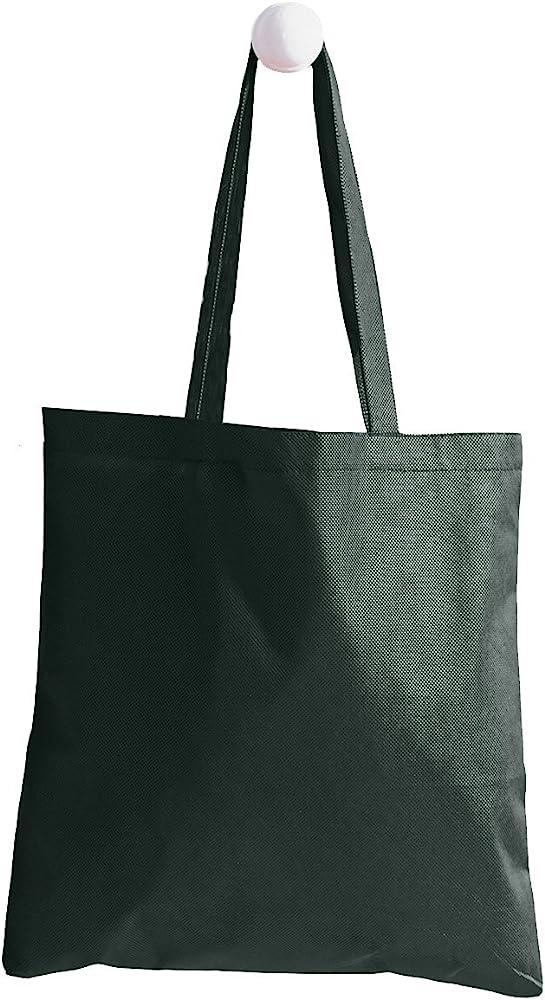 BAGedge 8 oz. Canvas Tote BE003 - Dresses Max