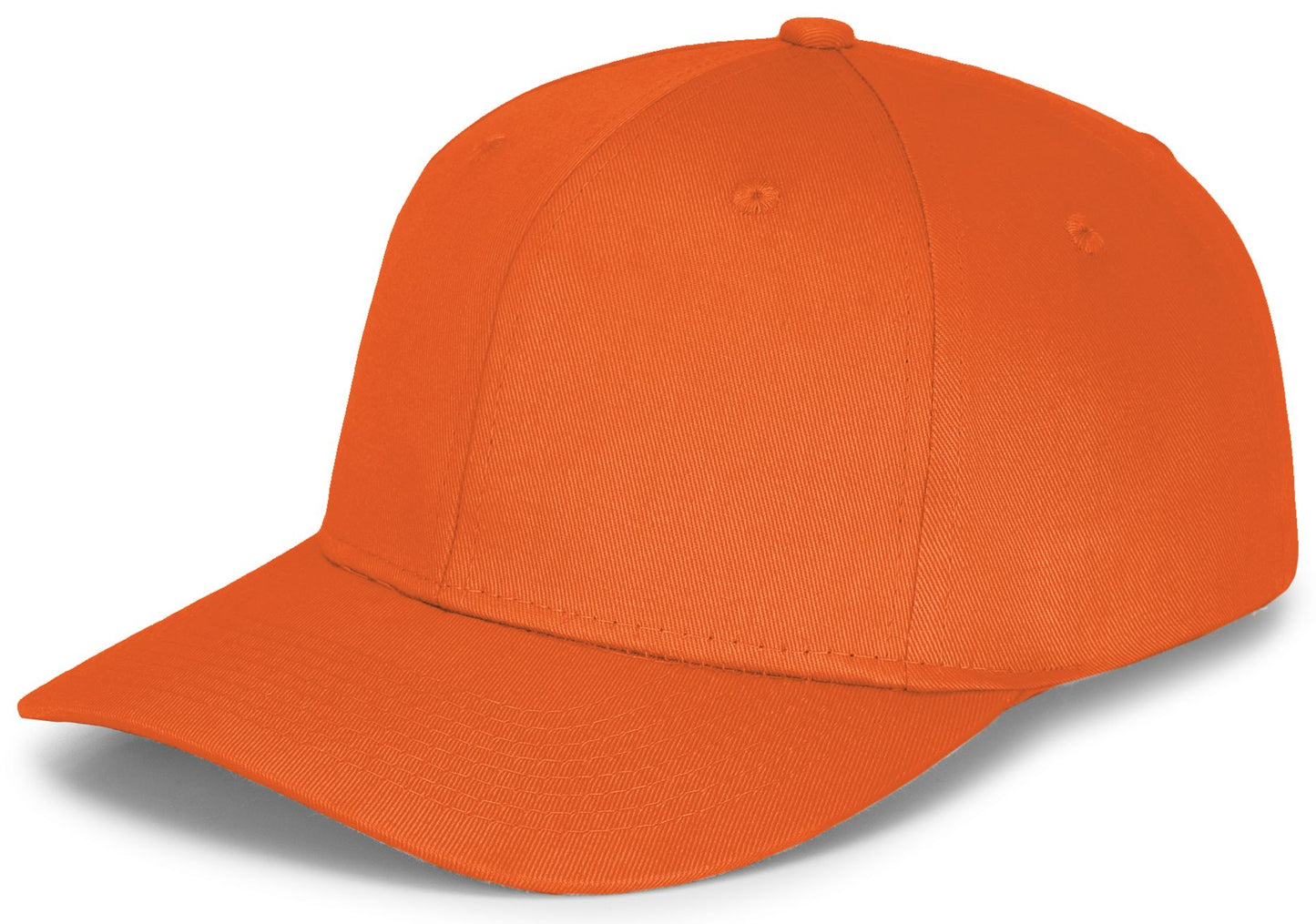 Six-Panel Cotton Twill Low-Profile Cap 6204