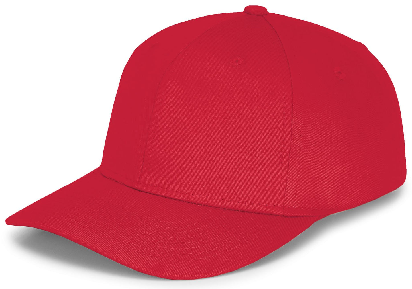 Six-Panel Cotton Twill Low-Profile Cap 6204