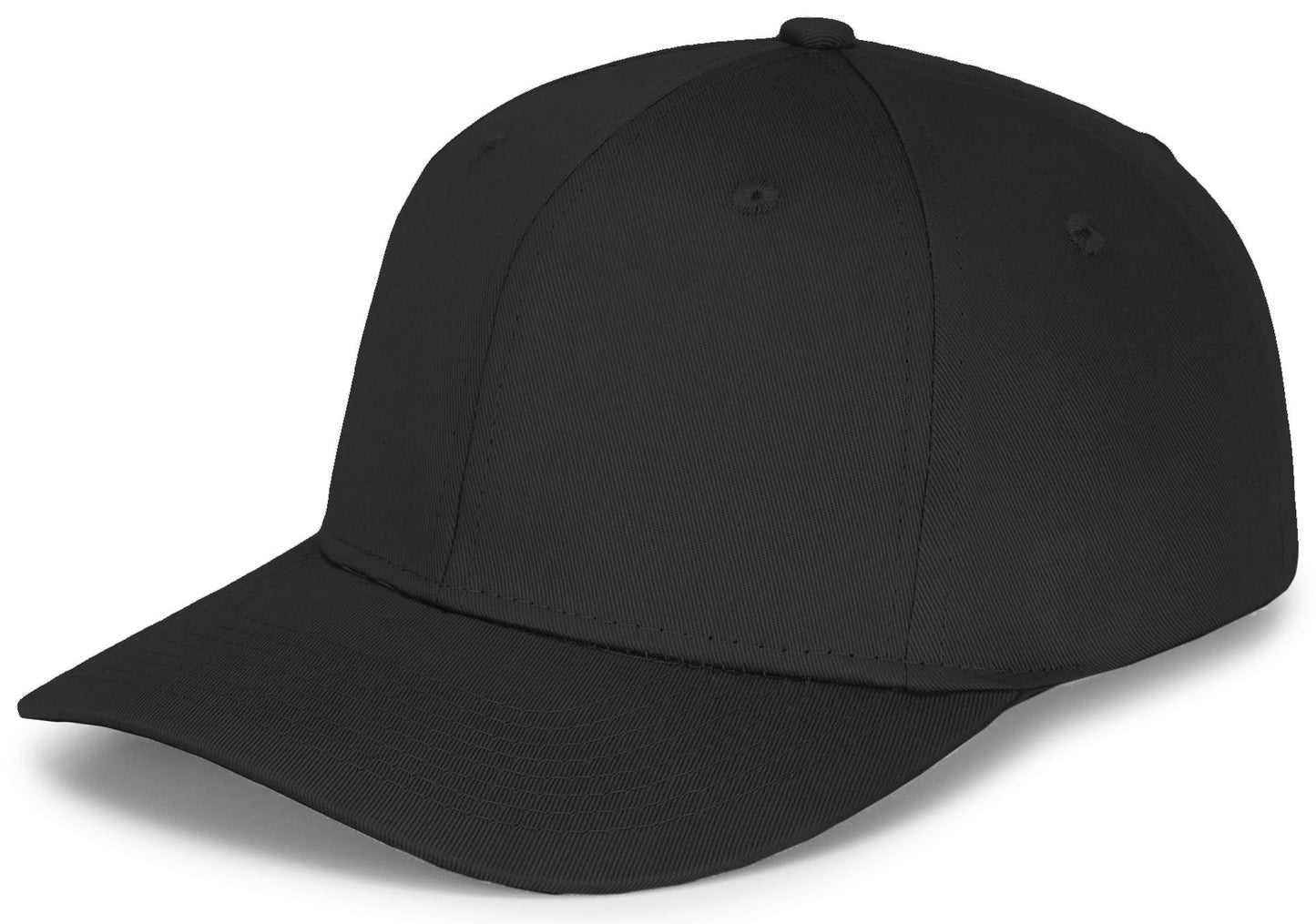 Six-Panel Cotton Twill Low-Profile Cap 6204