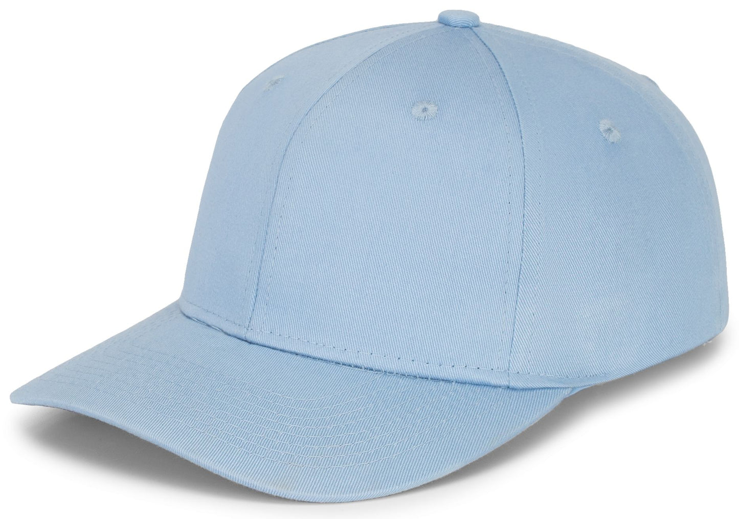 Six-Panel Cotton Twill Low-Profile Cap 6204