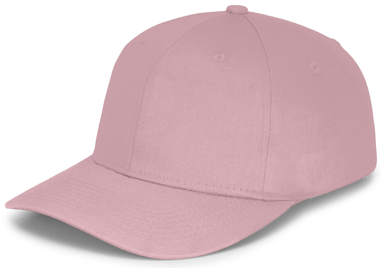 Six-Panel Cotton Twill Low-Profile Cap 6204