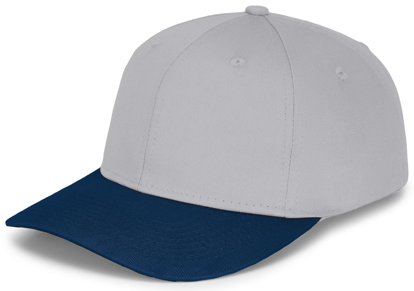 Six-Panel Cotton Twill Low-Profile Cap 6204