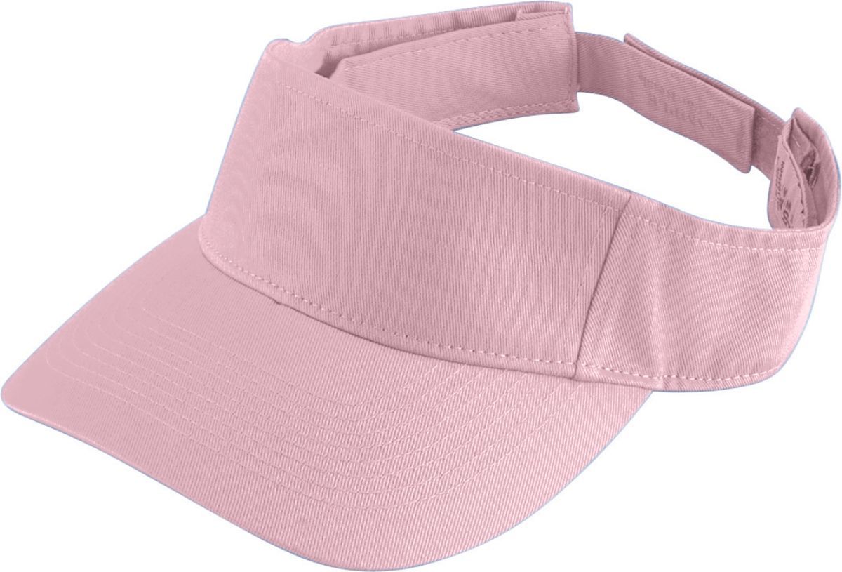 Sport Twill Visor 6225