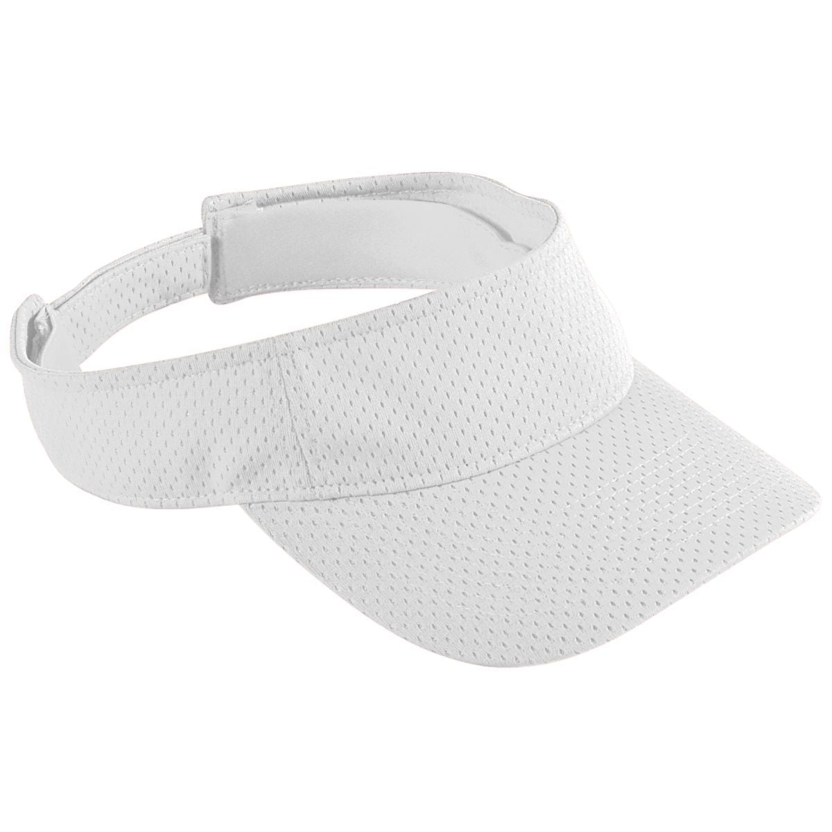 Youth Athletic Mesh Visor 6228