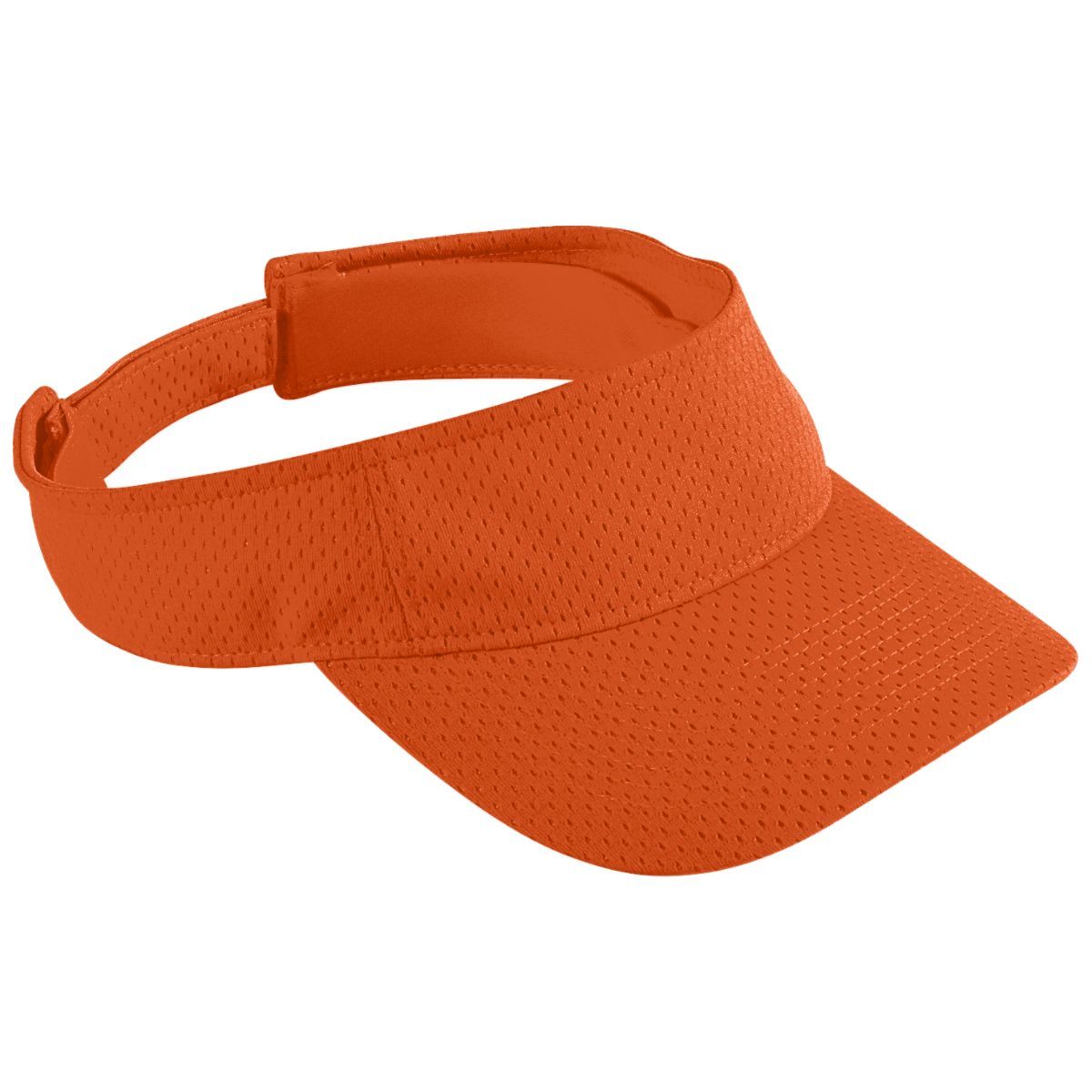 Youth Athletic Mesh Visor 6228