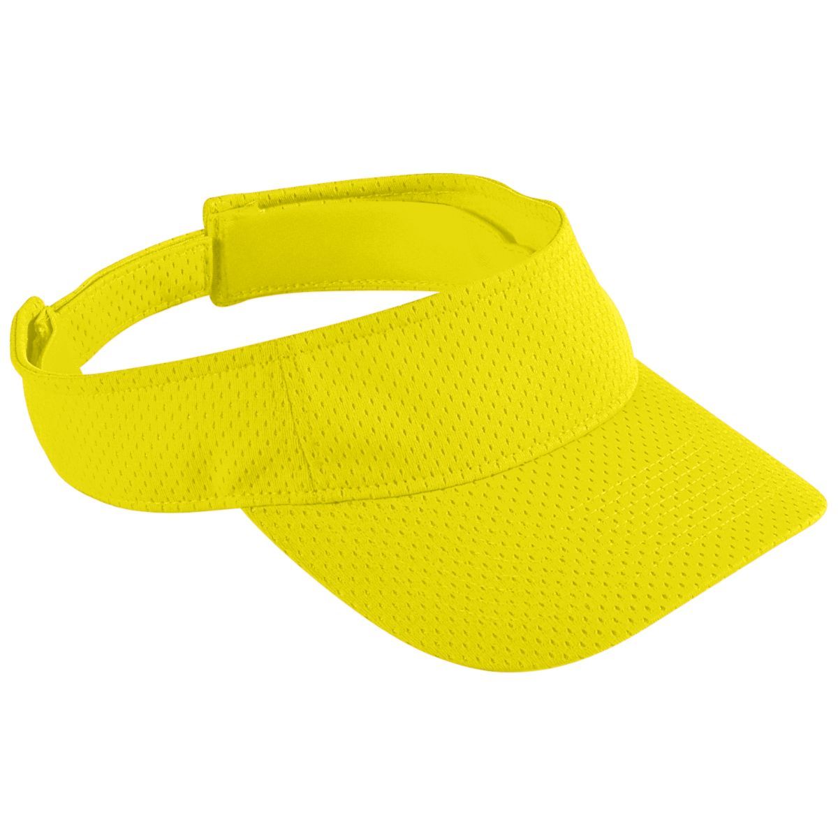 Youth Athletic Mesh Visor 6228