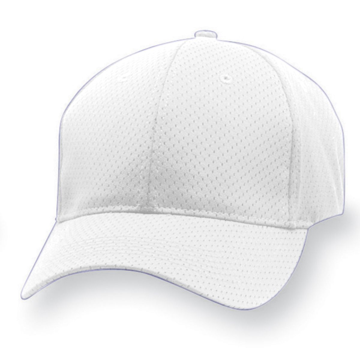 Sport Flex Athletic Mesh Cap 6232