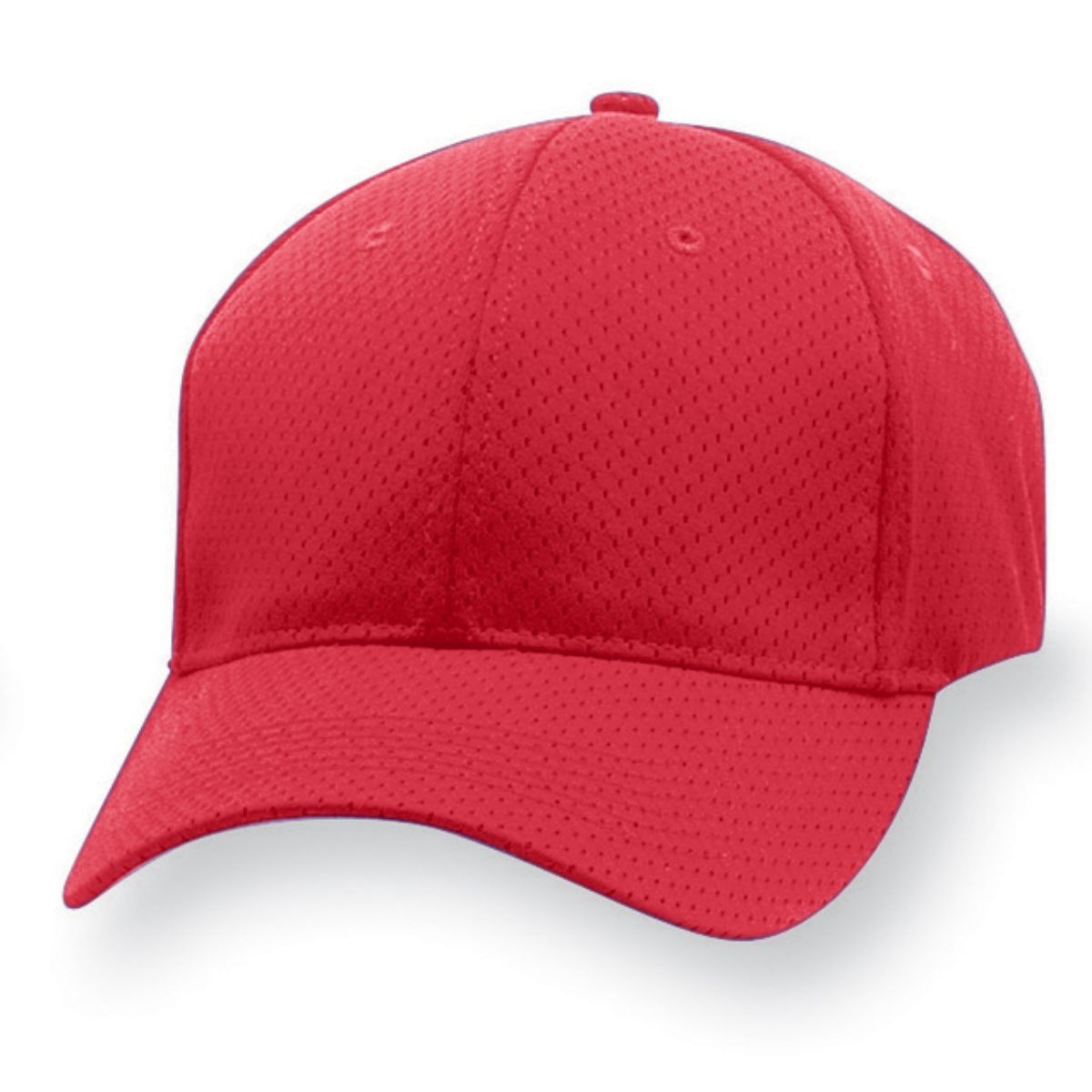 Sport Flex Athletic Mesh Cap 6232