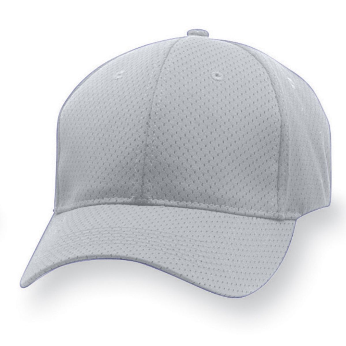 Youth Sport Flex Athletic Mesh Cap 6233