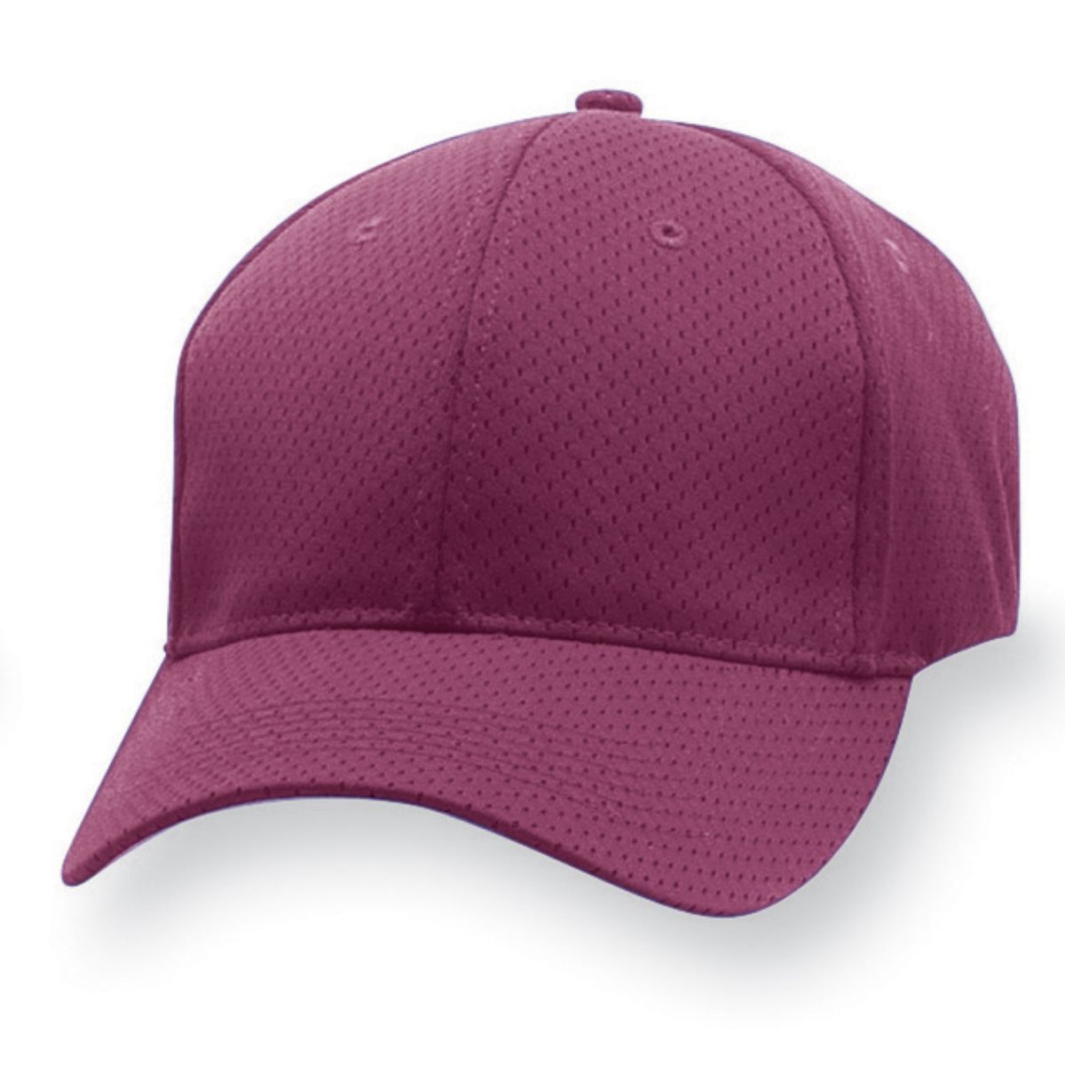 Youth Sport Flex Athletic Mesh Cap 6233