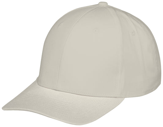 Rally Cotton Twill Cap 6251