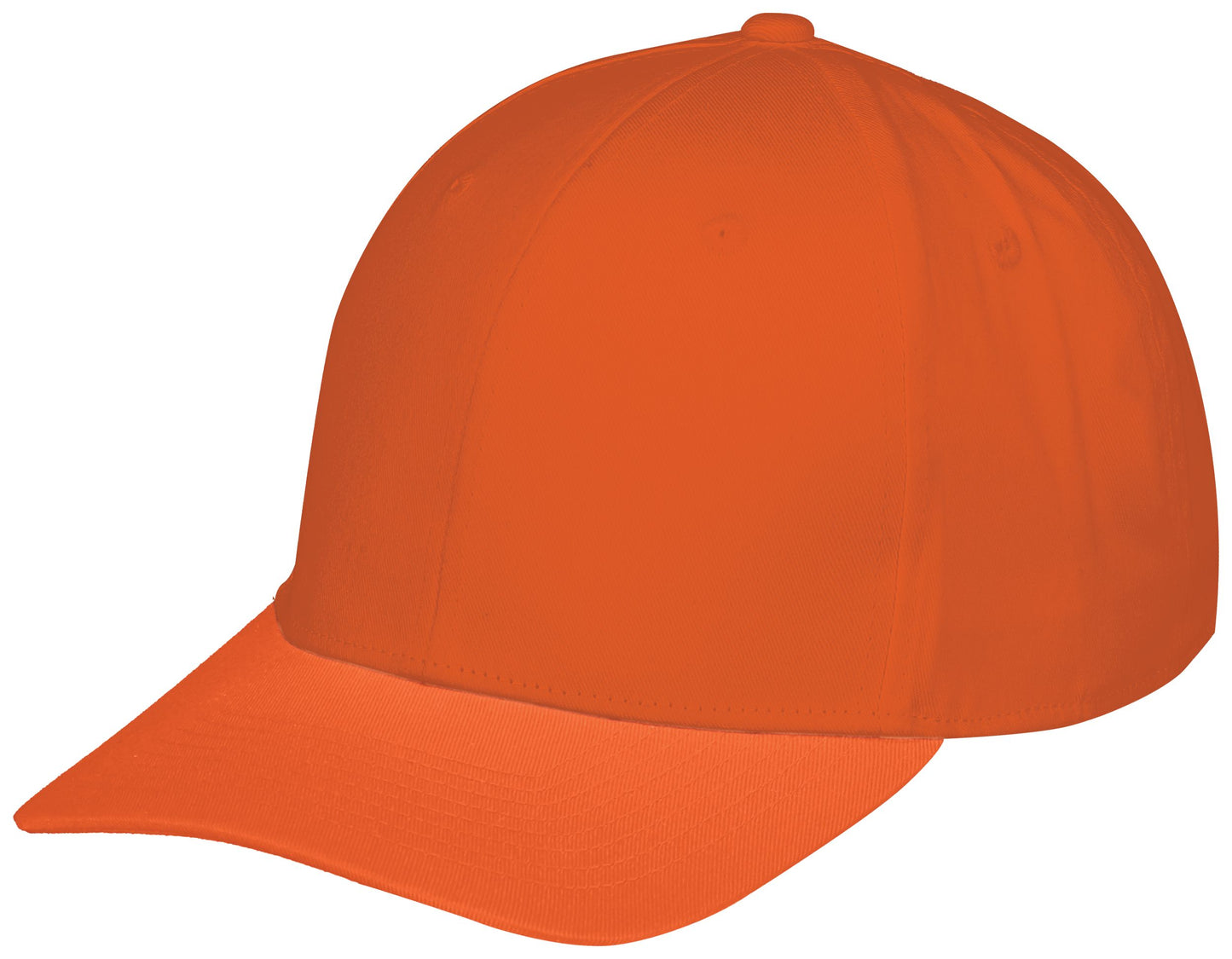 Youth Rally Cotton Twill Cap 6252