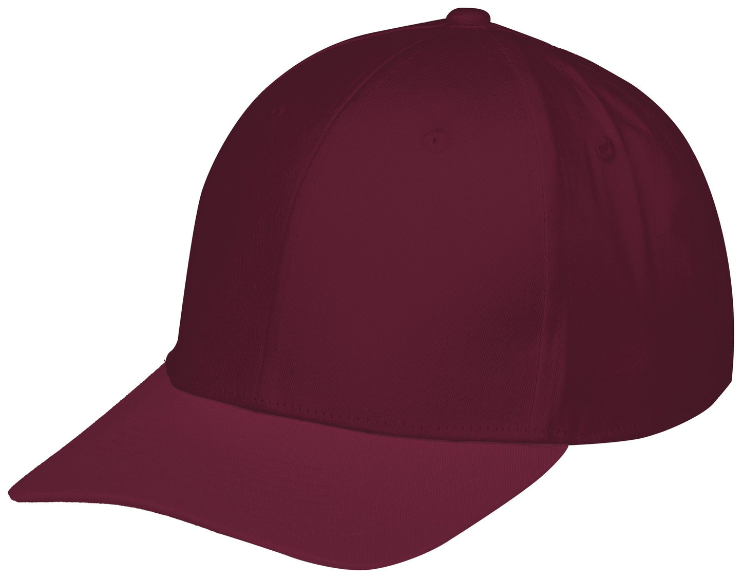 Youth Rally Cotton Twill Cap 6252