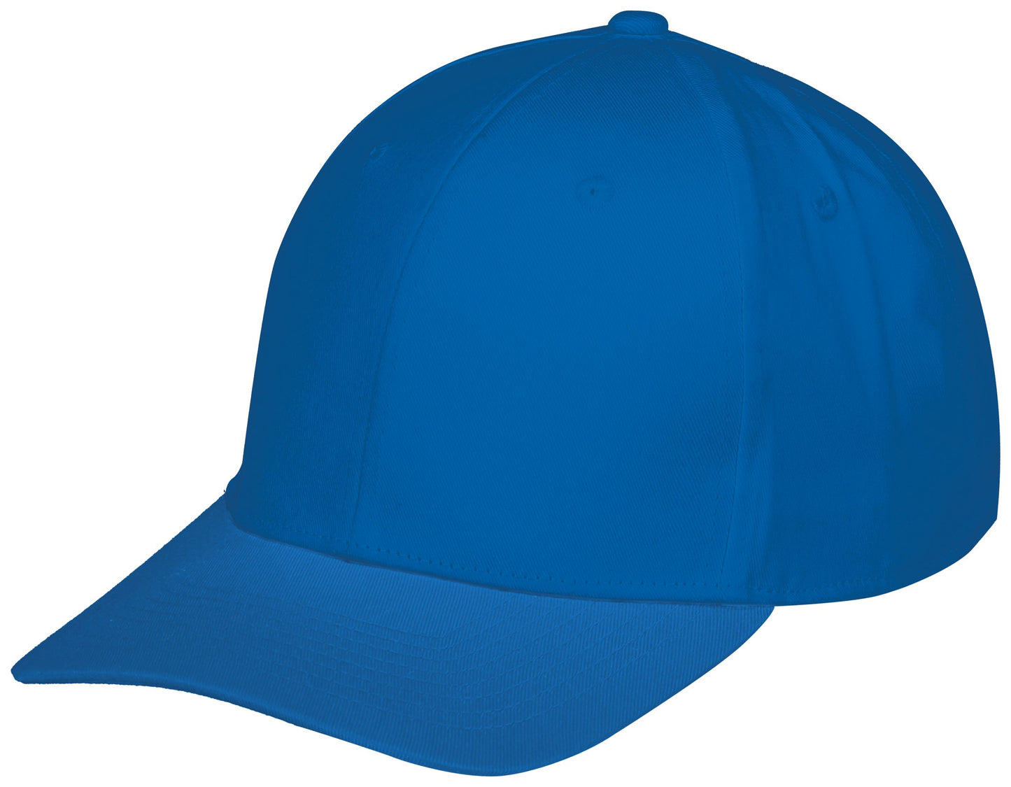 Youth Rally Cotton Twill Cap 6252