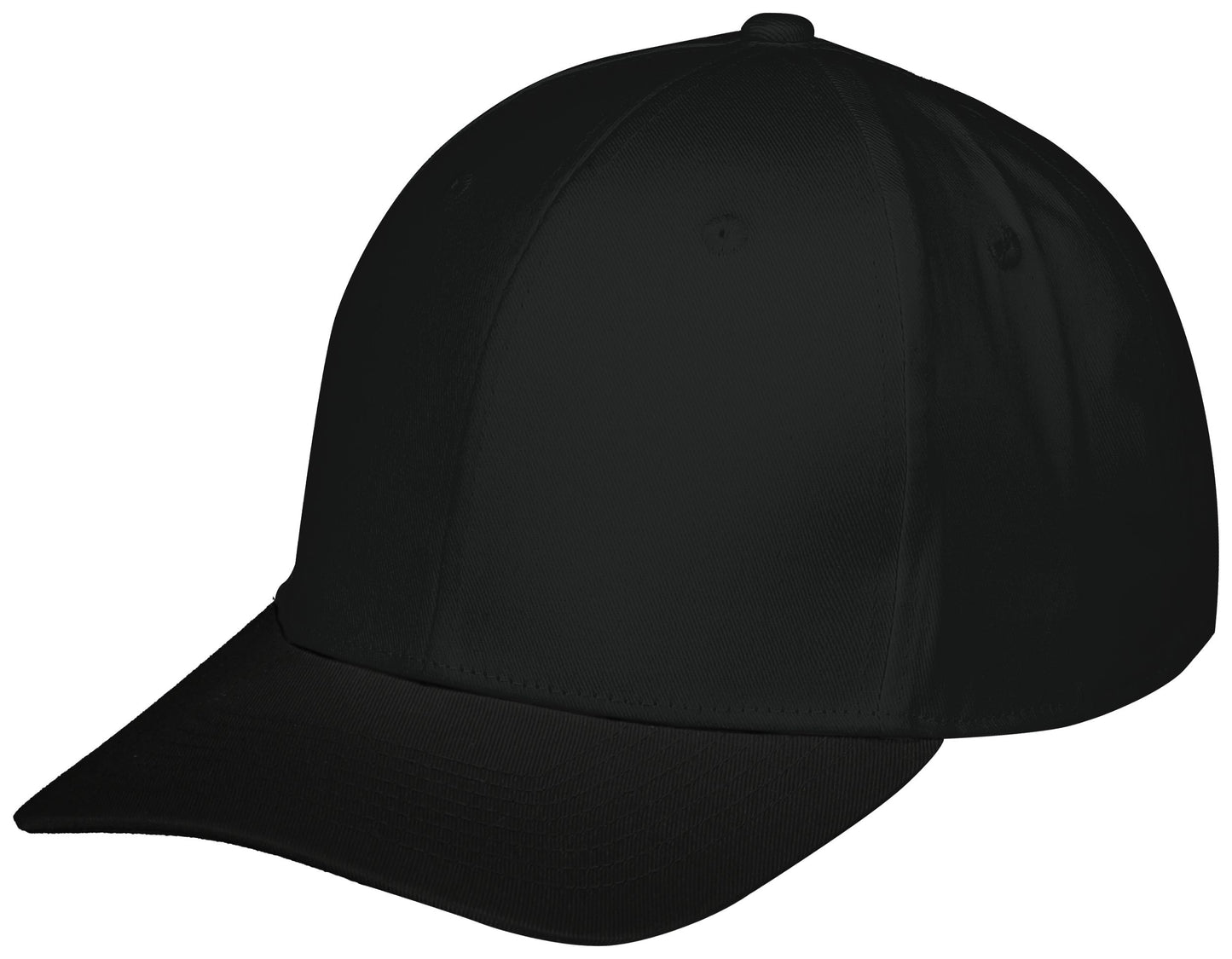 Youth Rally Cotton Twill Cap 6252