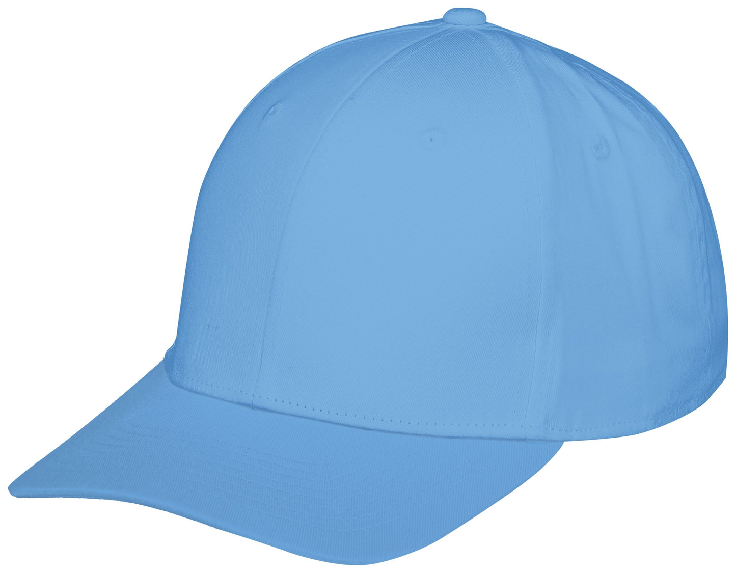 Youth Rally Cotton Twill Cap 6252