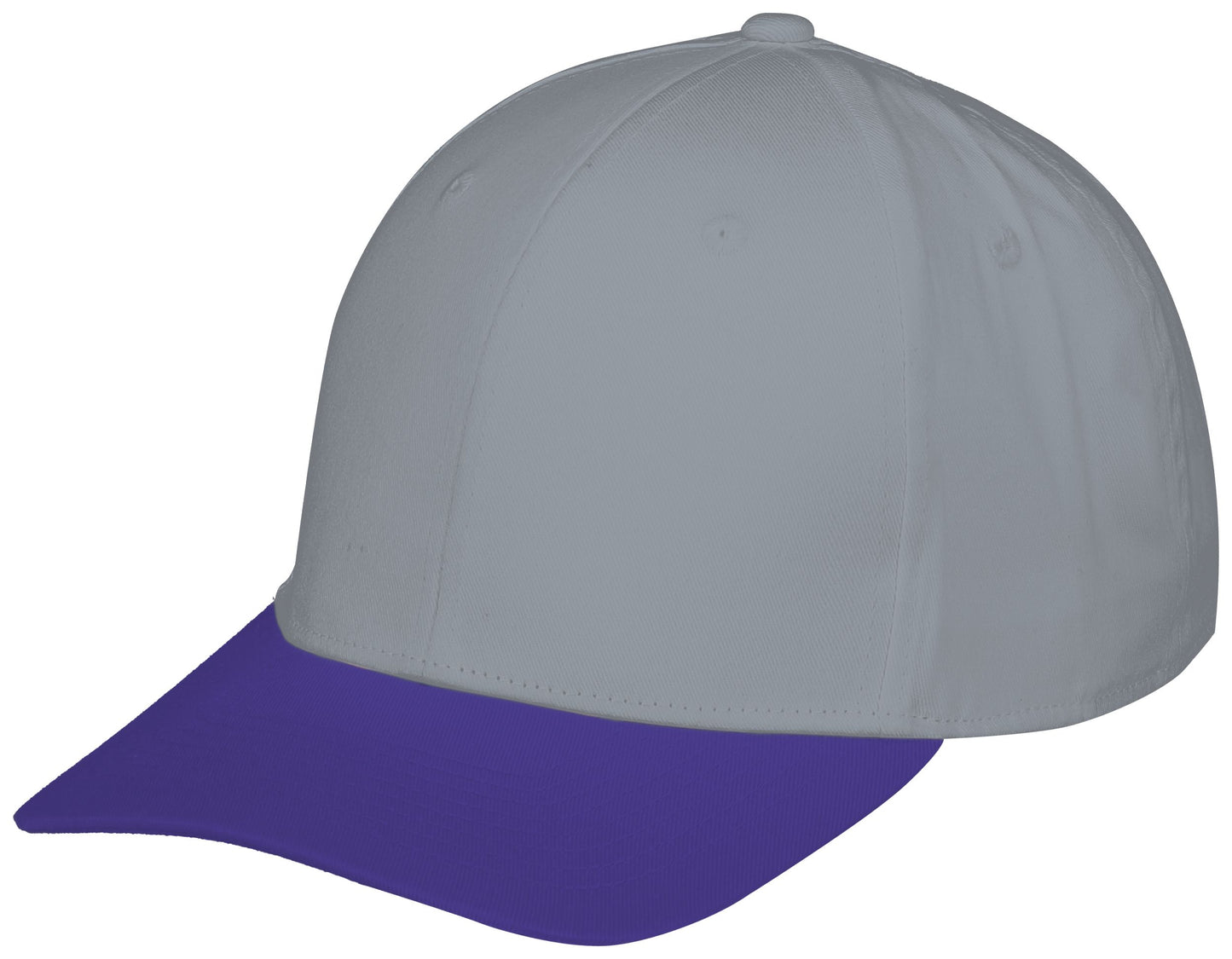 Youth Rally Cotton Twill Cap 6252