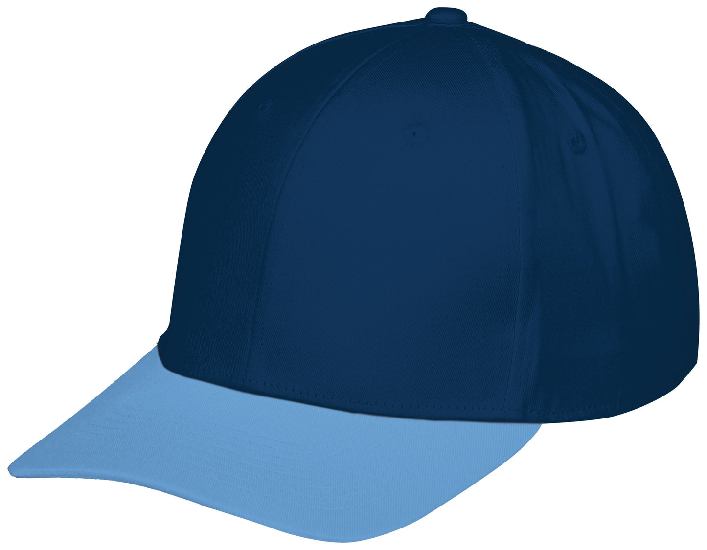 Youth Rally Cotton Twill Cap 6252