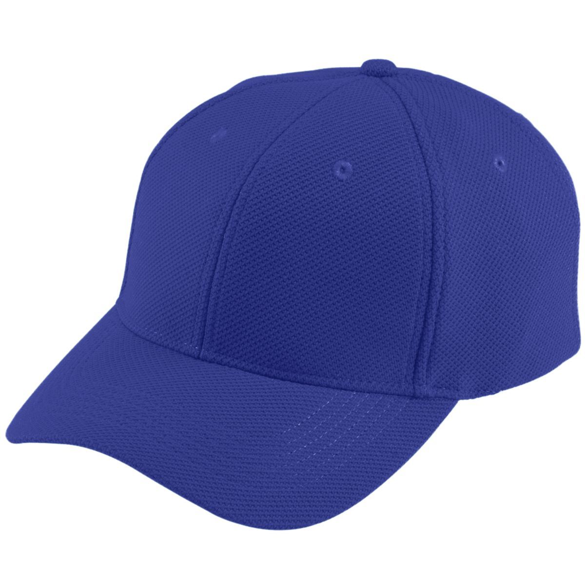 Youth Adjustable Wicking Mesh Cap 6266