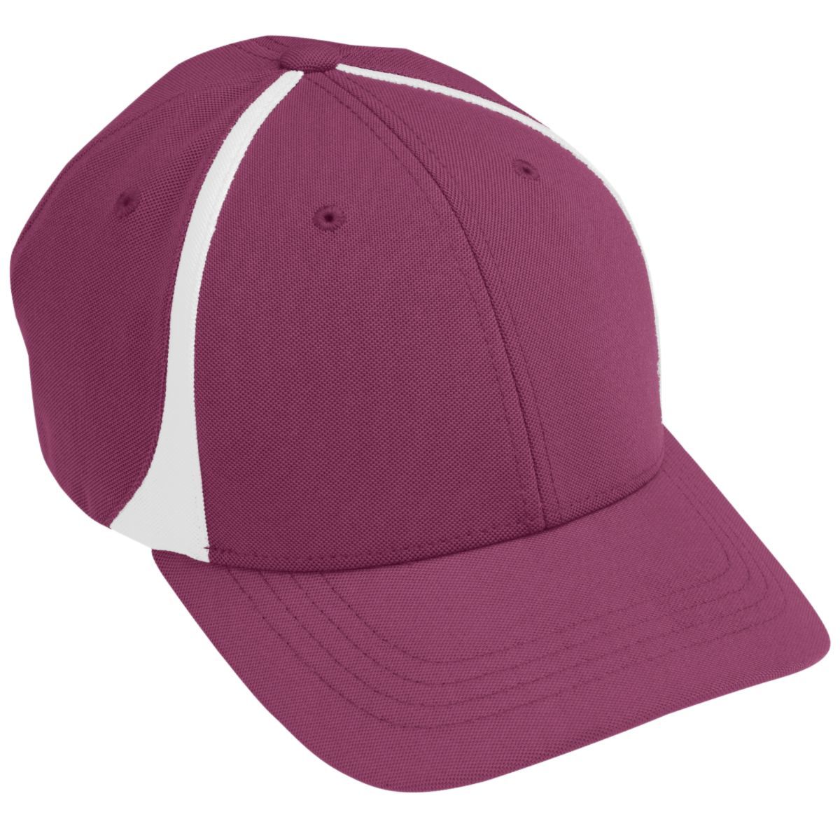 Youth Flexfit Zone Cap 6311