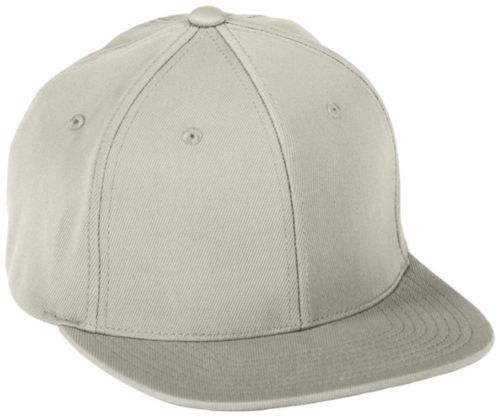 Youth Flexfit Flat Bill Cap 6315