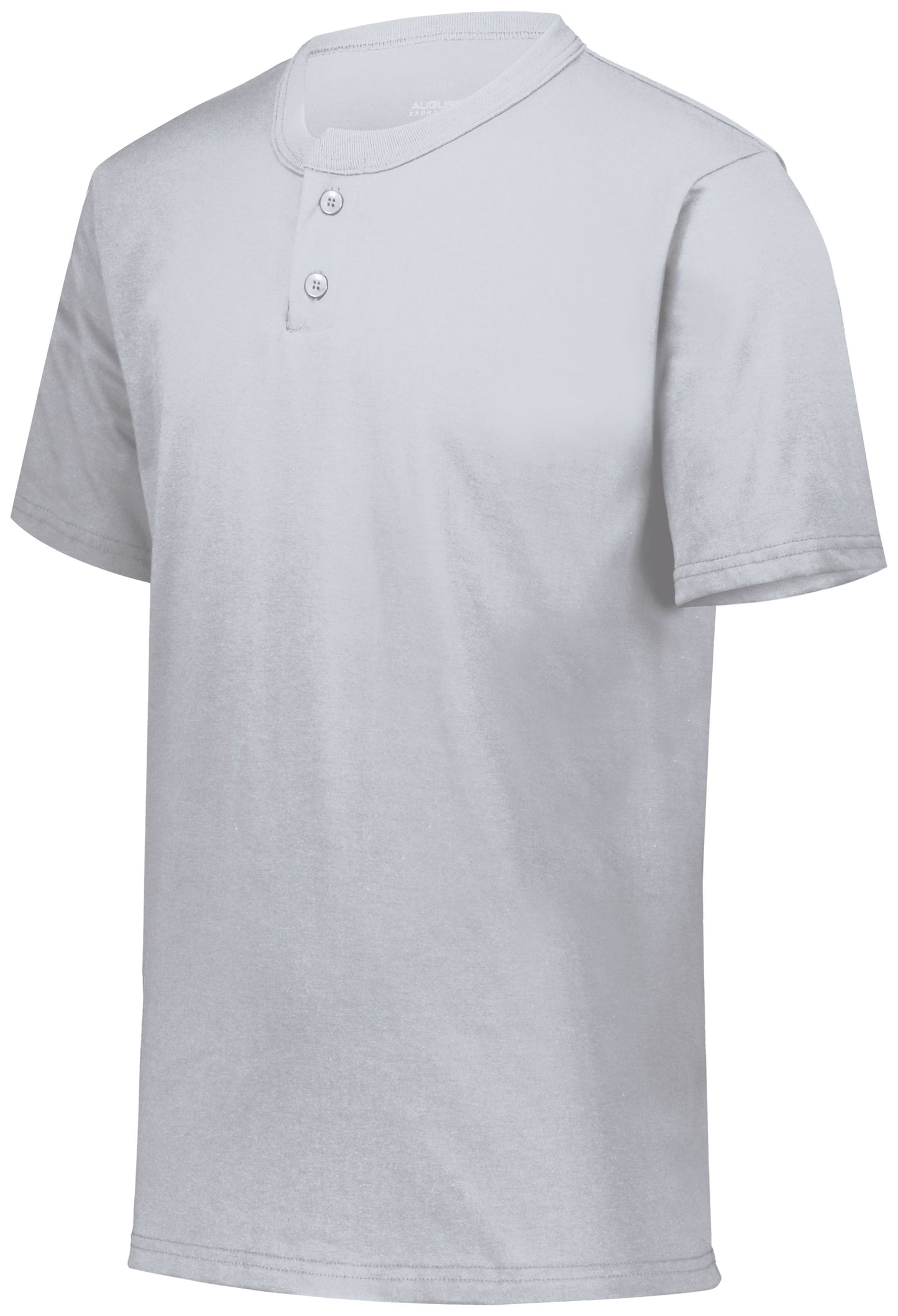 Six-Ounce Two-Button Baseball Jersey 643