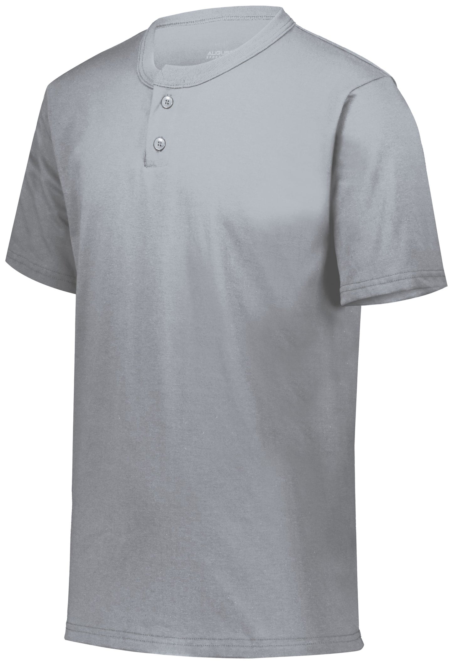 Six-Ounce Two-Button Baseball Jersey 643