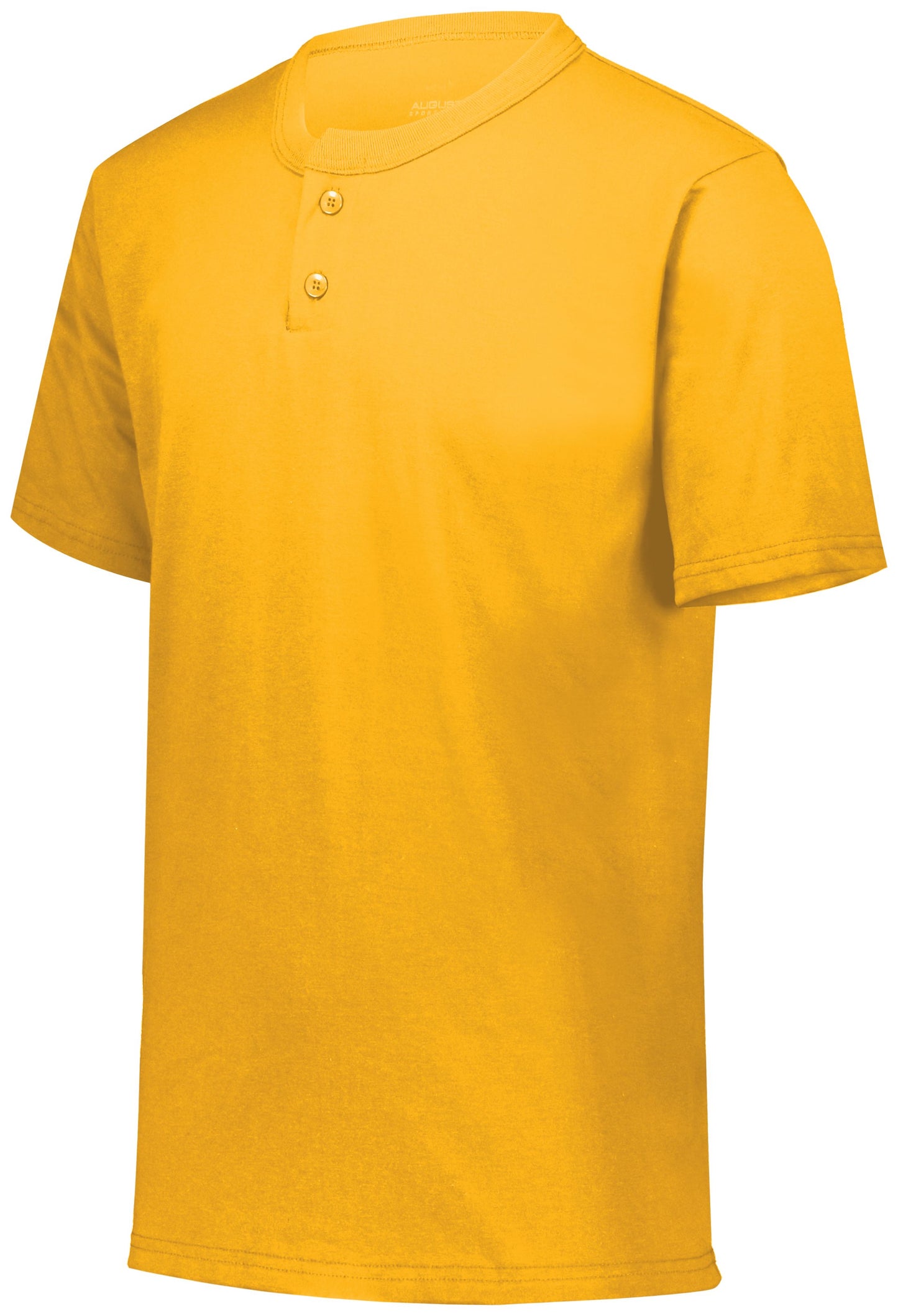 Six-Ounce Two-Button Baseball Jersey 643