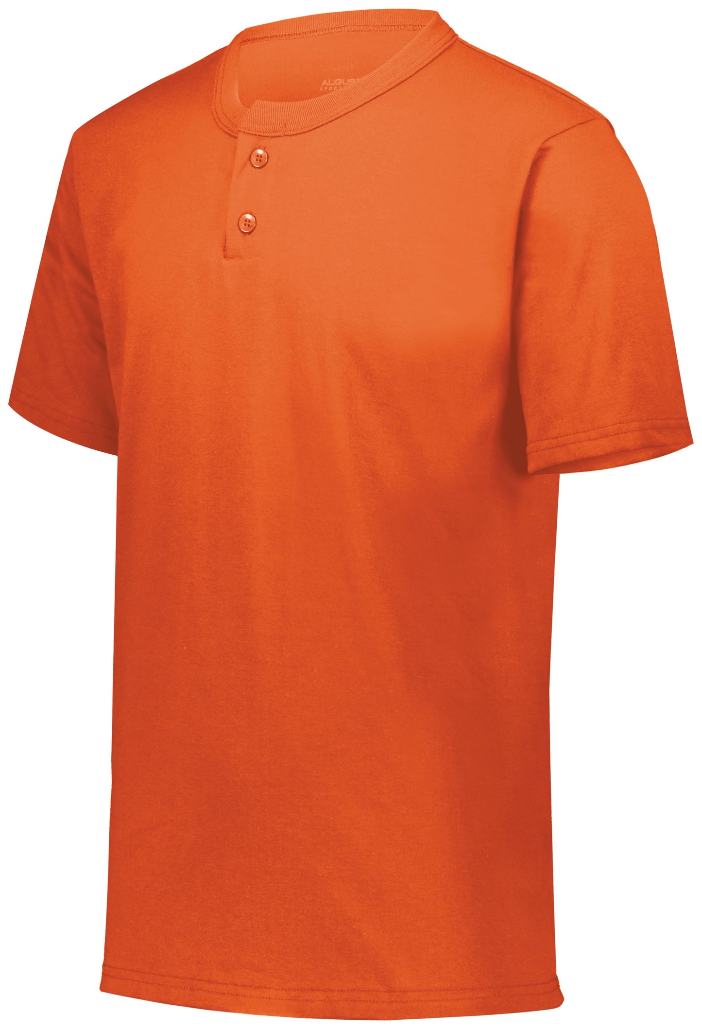 Six-Ounce Two-Button Baseball Jersey 643