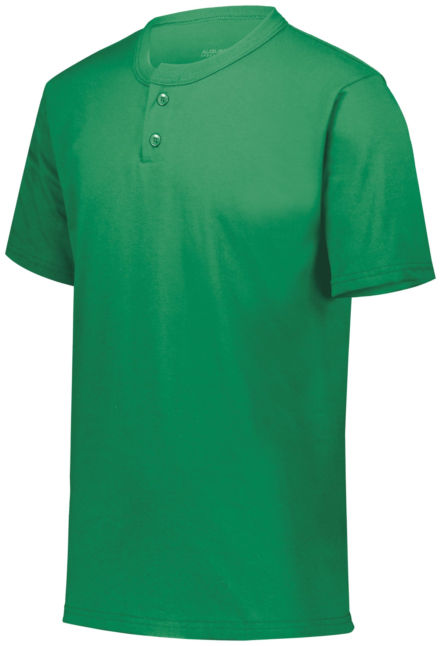 Six-Ounce Two-Button Baseball Jersey 643