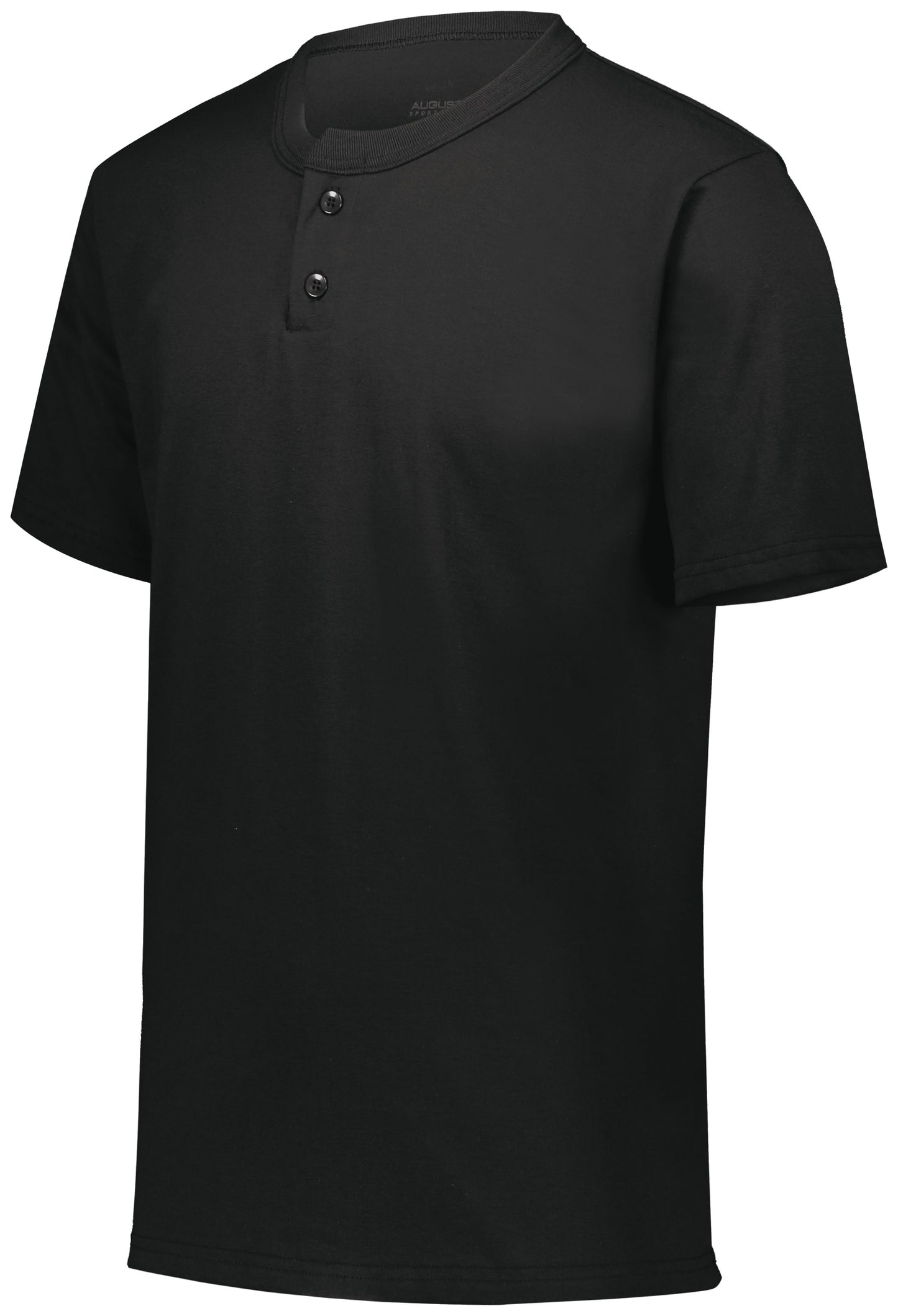 Six-Ounce Two-Button Baseball Jersey 643