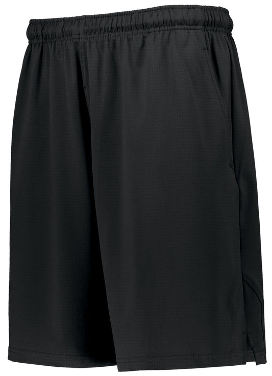 Team Driven Coaches Shorts 660PMM