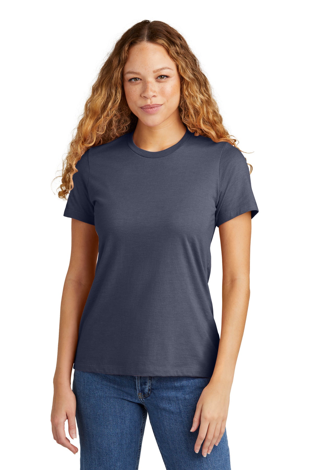 Gildan Softstyle Women's CVC T-Shirt 67000L