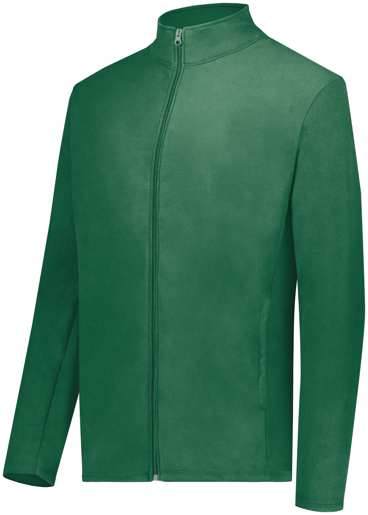 Micro-Lite Fleece Full Zip Jacket 6861