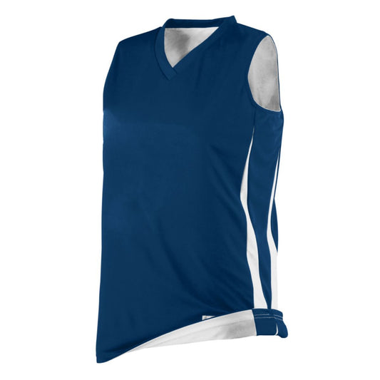 Ladies Reversible Wicking Game Jersey 687