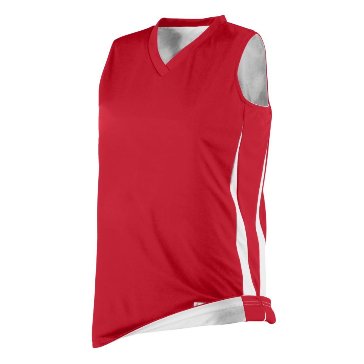 Ladies Reversible Wicking Game Jersey 687