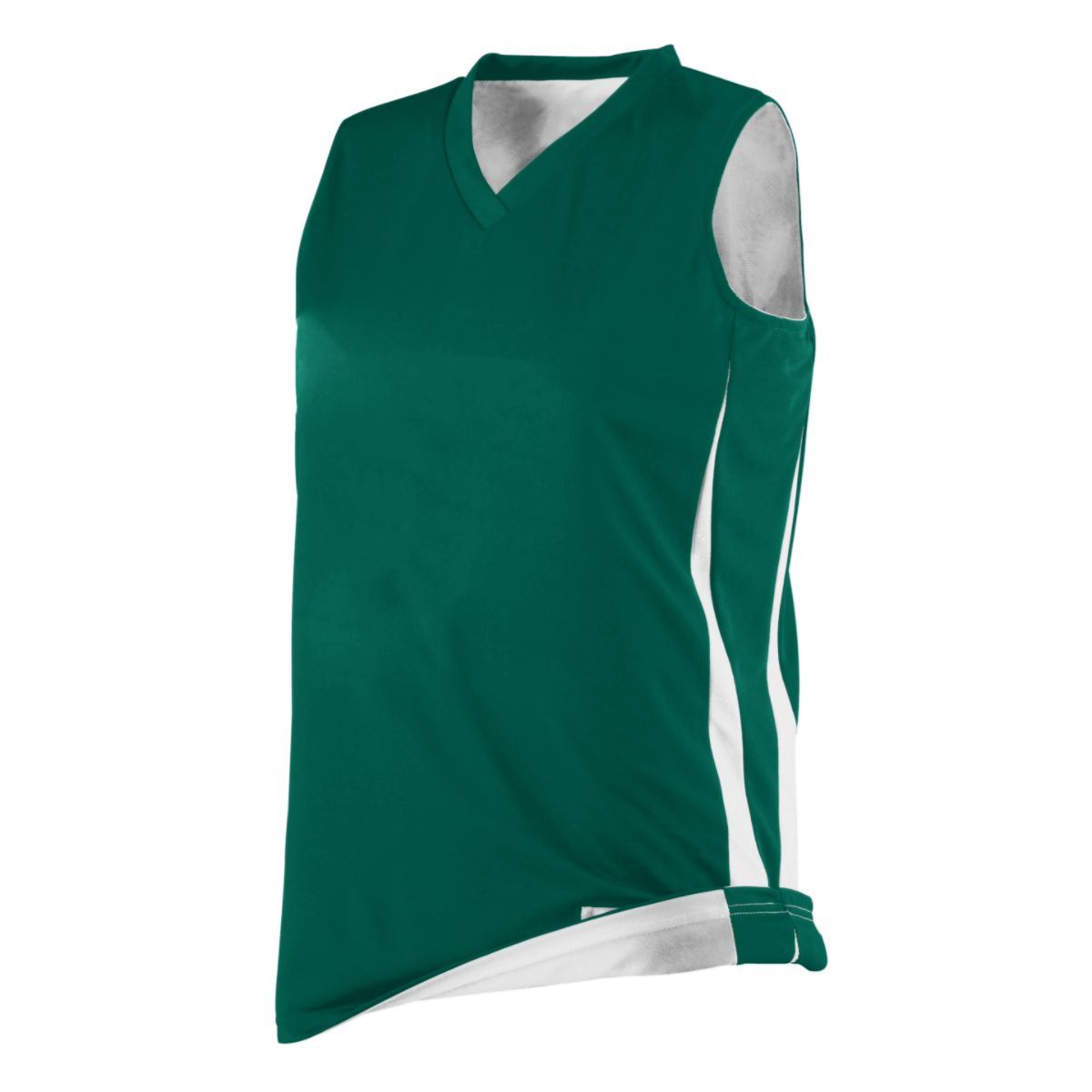 Ladies Reversible Wicking Game Jersey 687