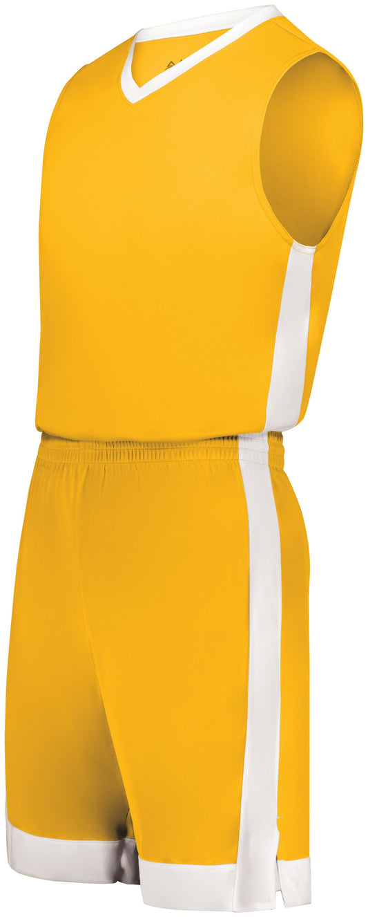 Match-Up Basketball Shorts 6889